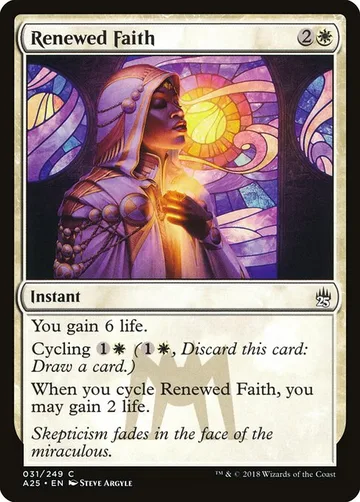 Renewed Faith 31