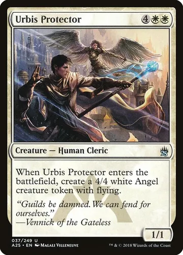 Urbis Protector 37
