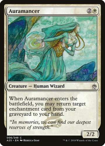 Auramancer 6