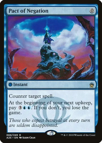 Pact of Negation 68