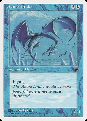 Azure Drake 15