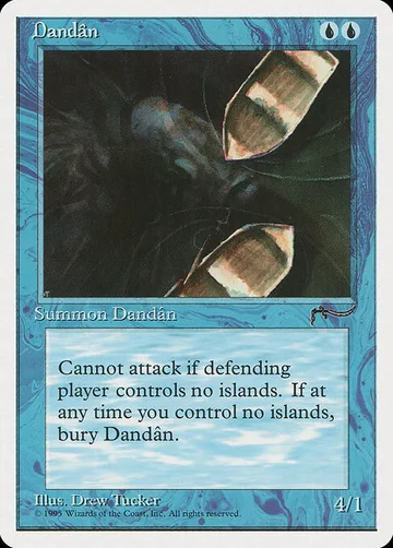 Dandân 18