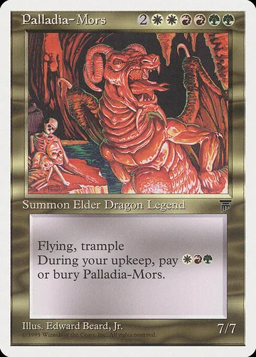 Palladia-Mors 82