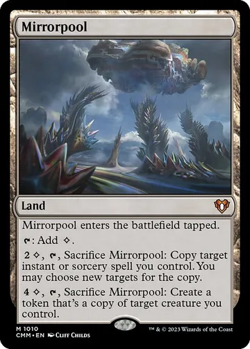 Mirrorpool 1010