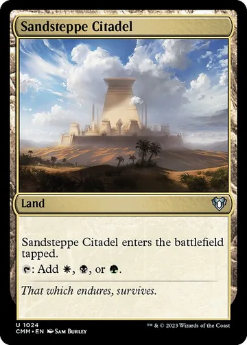Sandsteppe Citadel 1024