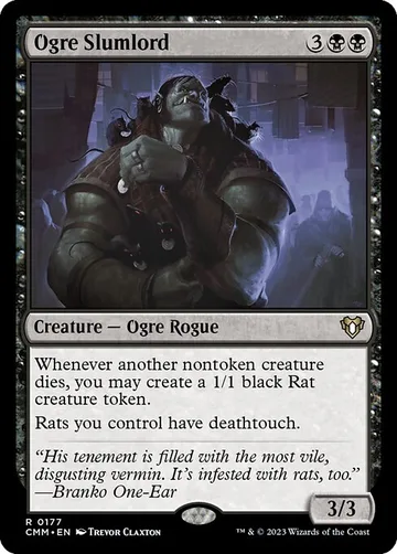 Ogre Slumlord 177