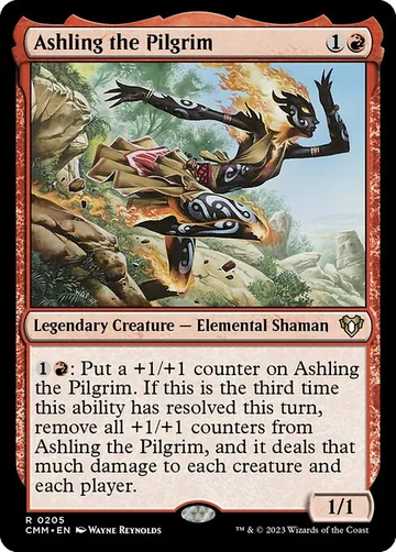 Ashling the Pilgrim 205