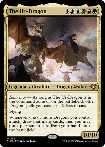 The Ur-Dragon 361