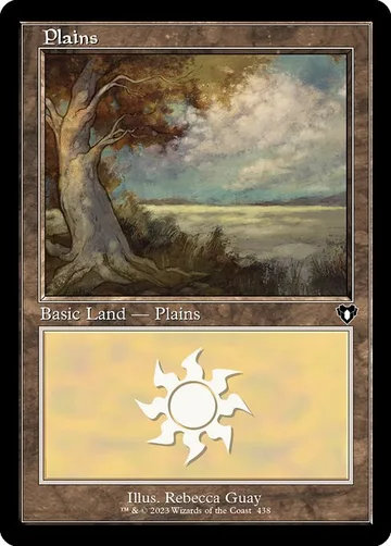 Plains 438