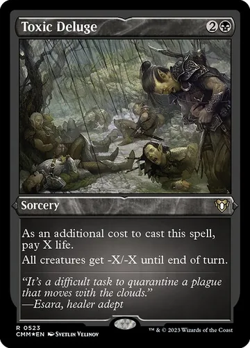 Toxic Deluge 523