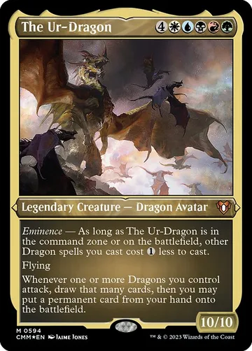 The Ur-Dragon 594