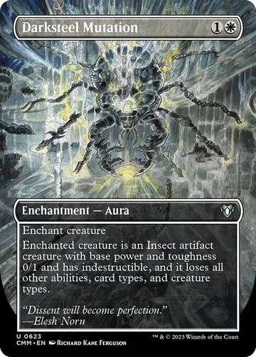 Darksteel Mutation 623
