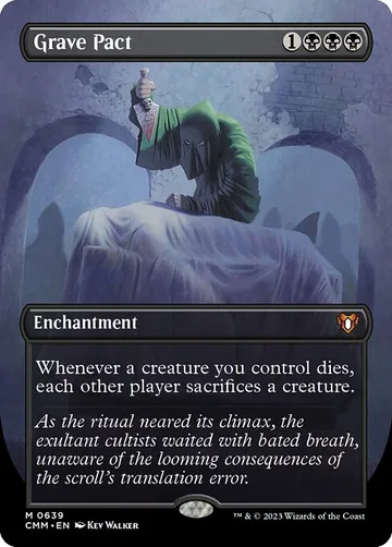 Grave Pact 639