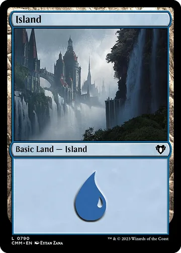 Island 790