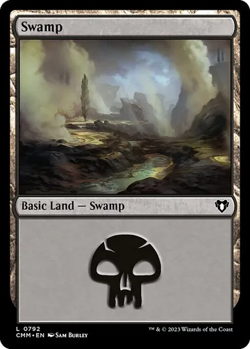 Swamp 792