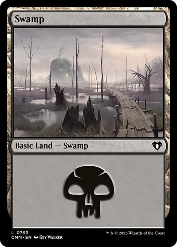 Swamp 793