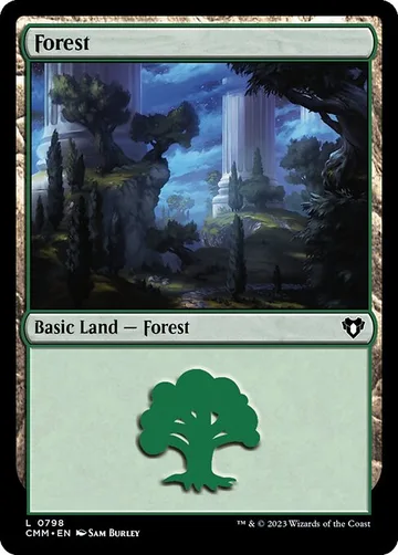Forest 798