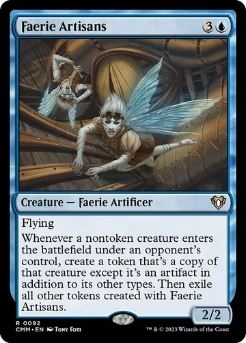 Faerie Artisans 92