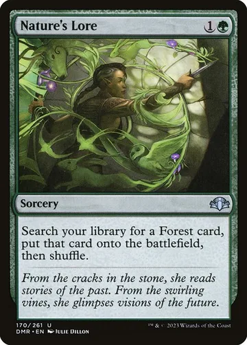 Nature's Lore 170