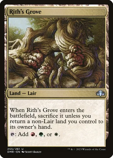 Rith's Grove 255