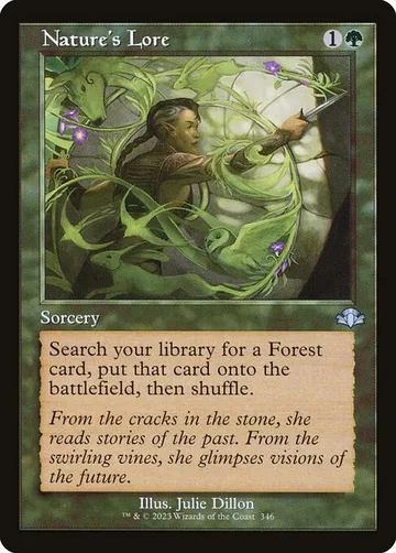 Nature's Lore 346