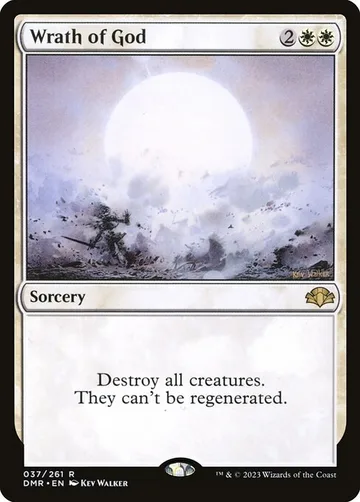 Wrath of God 37