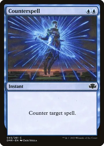 Counterspell 45