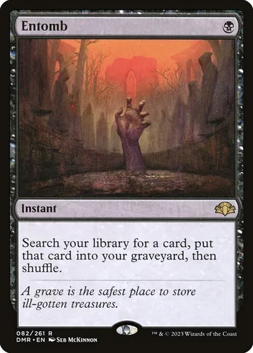 Entomb 82