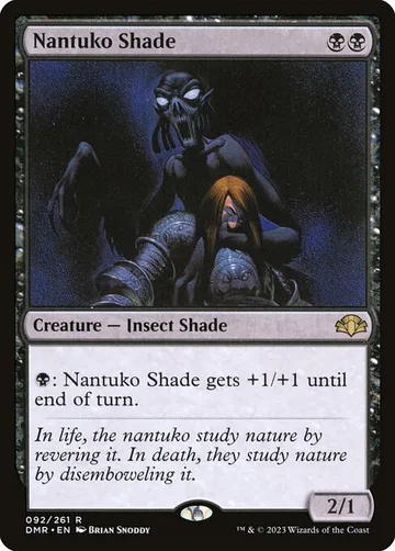 Nantuko Shade 92