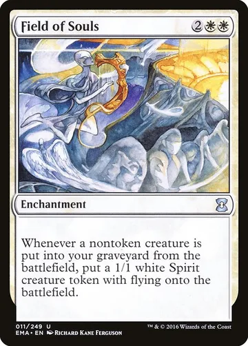 Field of Souls 11