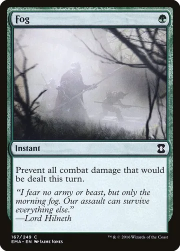 Fog 167