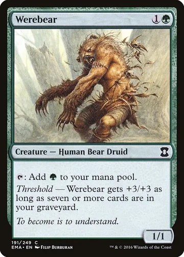 Werebear 191