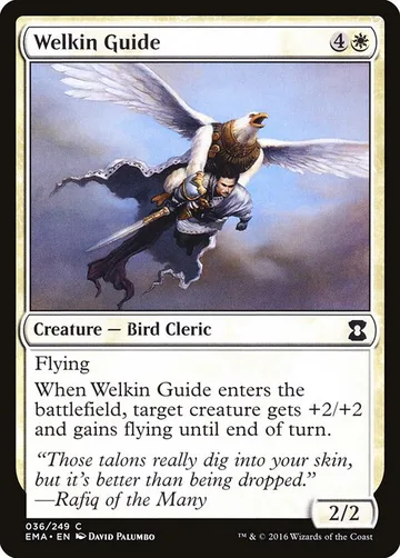 Welkin Guide 36