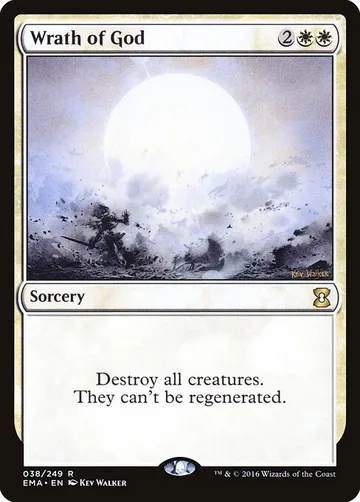 Wrath of God 38
