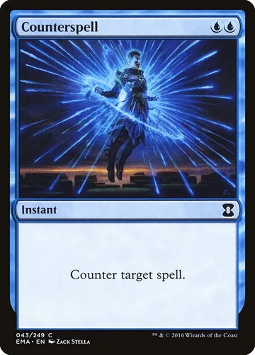 Counterspell 43