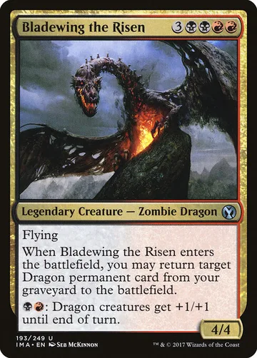 Bladewing the Risen 193