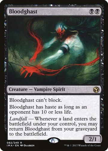 Bloodghast 82