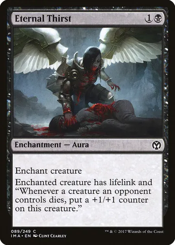 Eternal Thirst 89