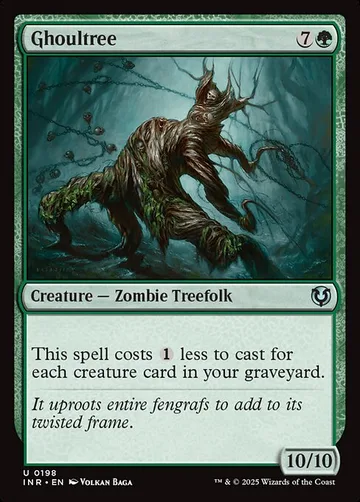 Ghoultree 198