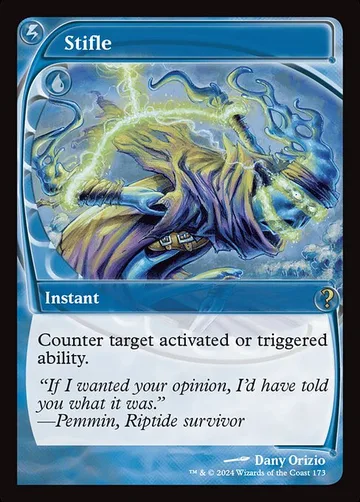 Stifle 173