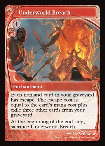 Underworld Breach 200