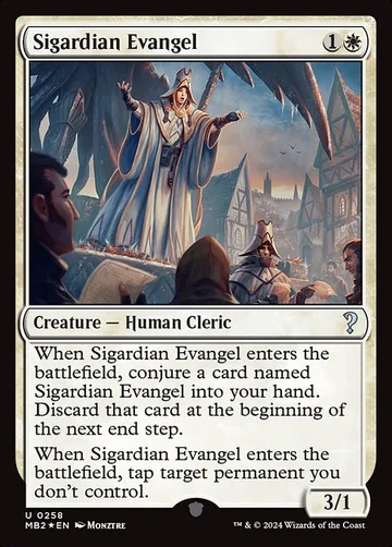 Sigardian Evangel 258
