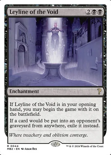 Leyline of the Void 44