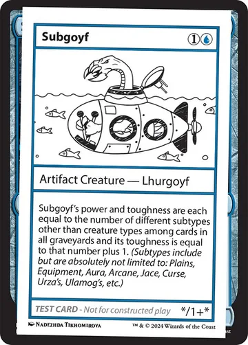 Subgoyf 536