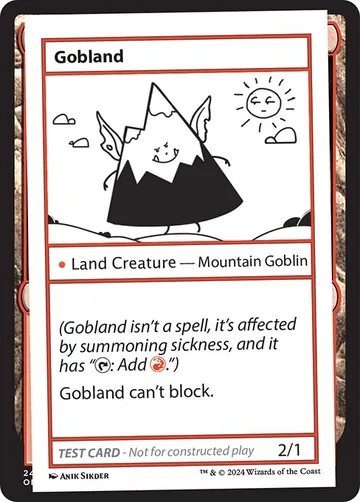 Gobland 563