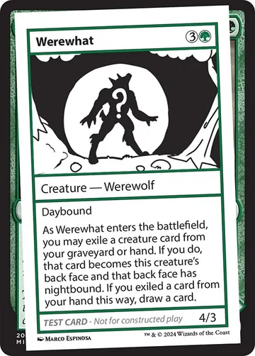 Werewhat 587