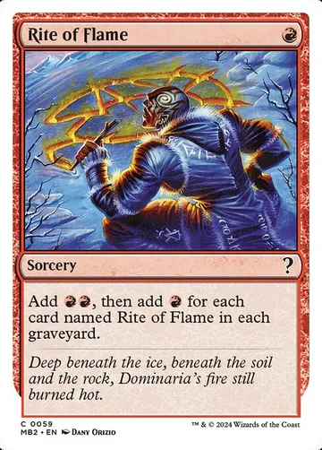 Rite of Flame 59