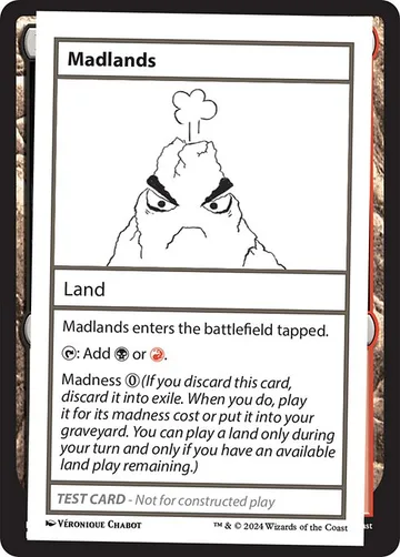 Madlands 614