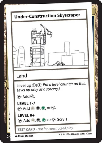 Under-Construction Skyscraper 620