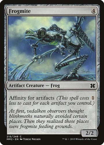 Frogmite 215